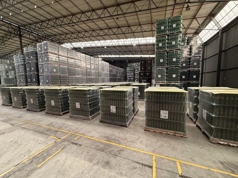 To Let Commercial Property for Rent in Parow Industrial Western Cape